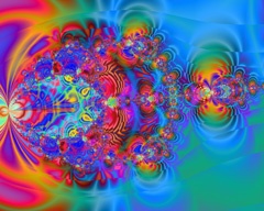 Vibrating ball