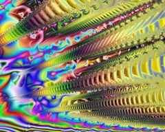 Energy transmission