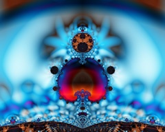 Fire and ice