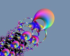 Toppling