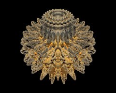 Mandelbulb1632a1