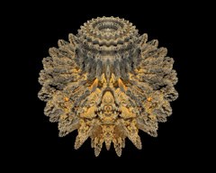 Mandelbulb1632a1