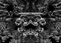 Mandelbulb014a