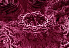 Mandelbulb025d