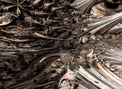 Mandelbulb039