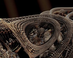 Mandelbulb1585