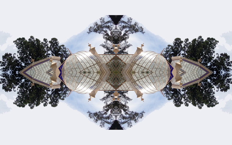 Kaleidoscope