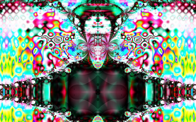 Magician
