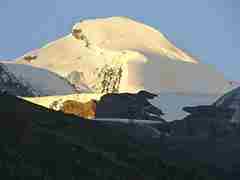 The Allalinhorn