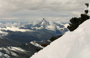 The Matterhorn