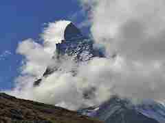 The Matterhorn