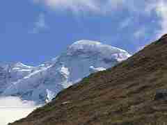 The Breithorn