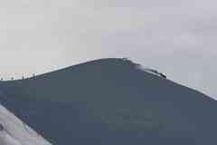 Summiting Castor