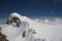 The Breithorn