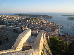 Hvar Island