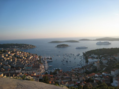 Hvar Island