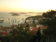 Hvar Island