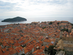 Dubrovnik