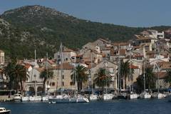 Hvar Island