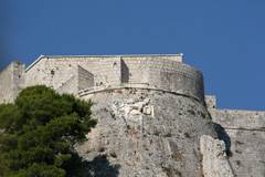 Hvar castle