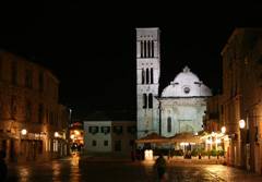 Hvar Island