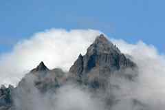 Volcan Cotacachi