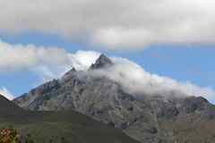 Volcan Cotacachi