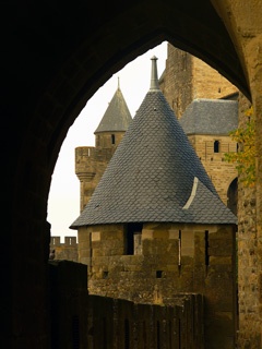 Carcassonne