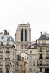 Notre Dame, Paris