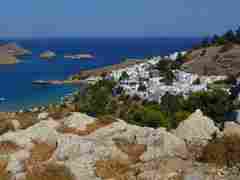 Lindos