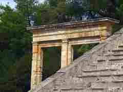Theatre detail