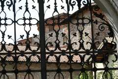 Villa in Cividale