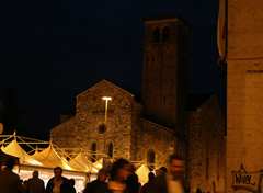 Festa in Udine