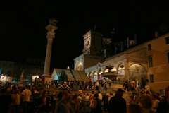 Festa in Udine