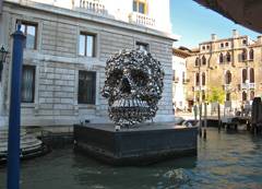Grand Canal, last view