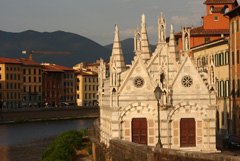Santa Maria della Spina