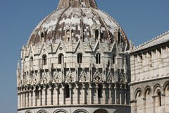 The Baptistry
