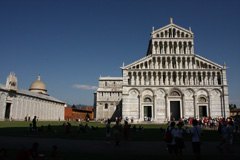 The cathedral