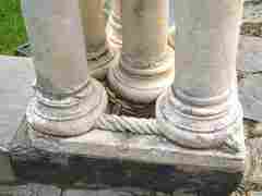 Cloister