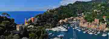 Portofino Panorama