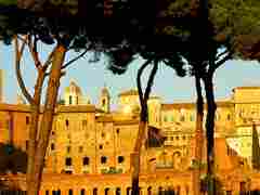 Medieval Rome