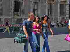 Roman models