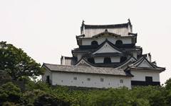 Hikone Castle