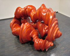 Quaternion fractal?