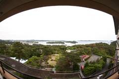 Matsushima Bay