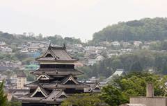 Matsumoto Castle