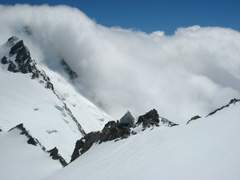 Kelman Hut