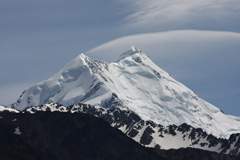 Mt Cook