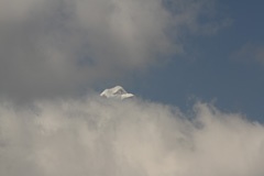 Mt Kongde
