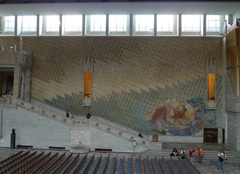 Oslo town hall